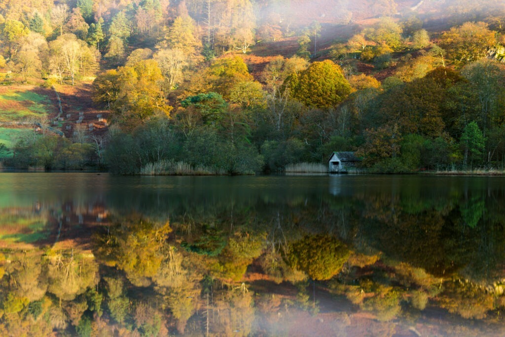 Boathouse at Rydal Water 1 1024x683 1