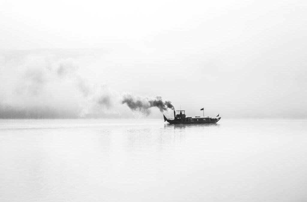 Coniston Steamer_ 10 miles