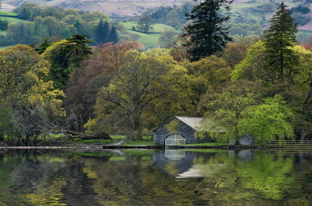 Coniston Water_ 10 miles