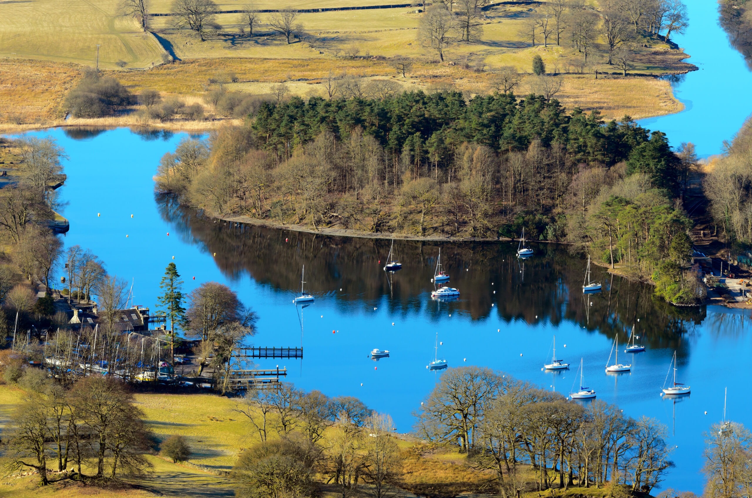 Lake Windermere from Gummers How 1 scaled 1